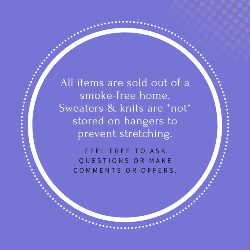 Meet your Posher, Susan